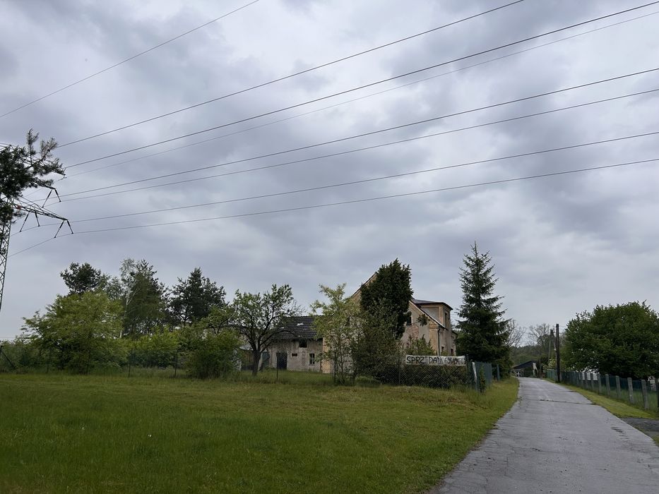 Sprzedam dom w Ortowicach