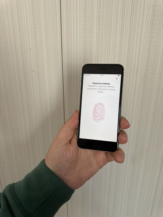 iPhone SE2 White 64g Neverlock(85% Акум)