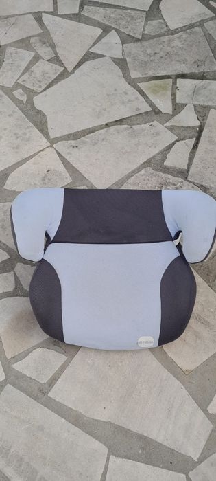 Banco elevatório de criança para carro