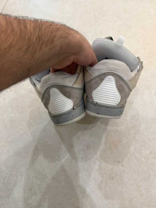 Lanvin curb легит оригинал legit original