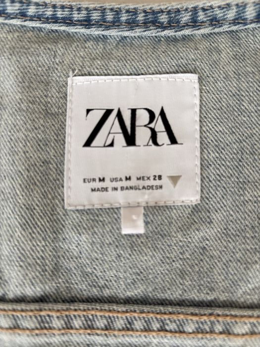 Комбінезон ZARA