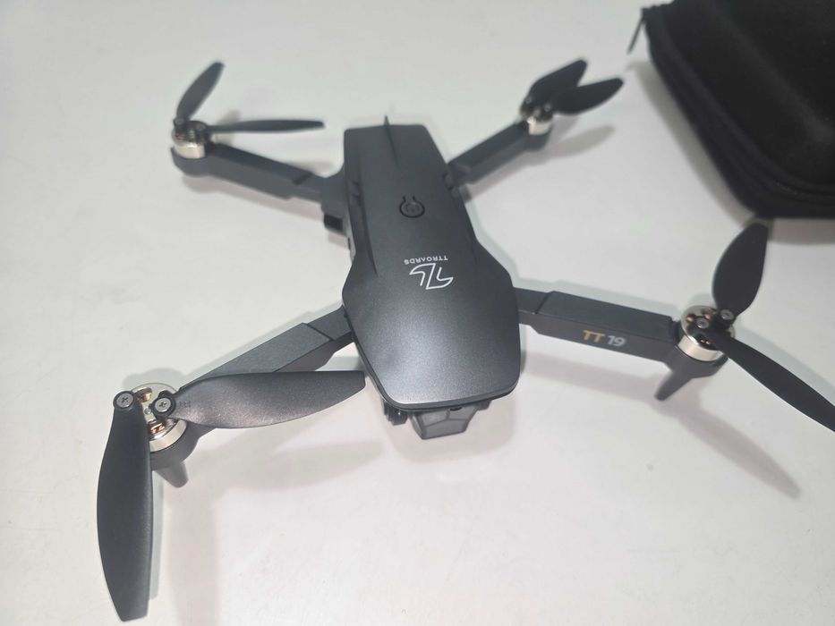 Dron TTROARDS TT19 Dron z Kamerą 1080P