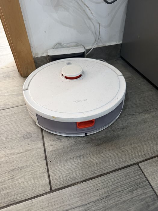 Aspirador robo xiaomi