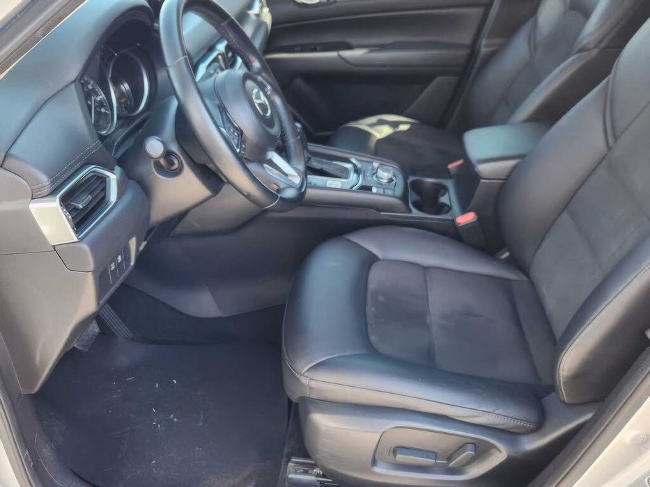 Mazda CX-5      2020