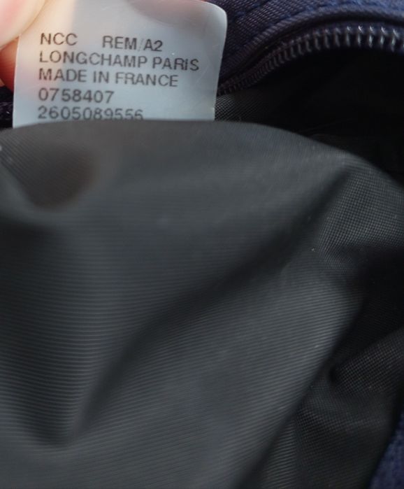longchamp сумка 2 в 1