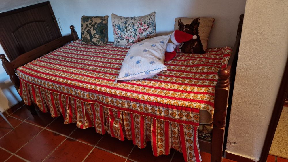 Venda de recheio de casa