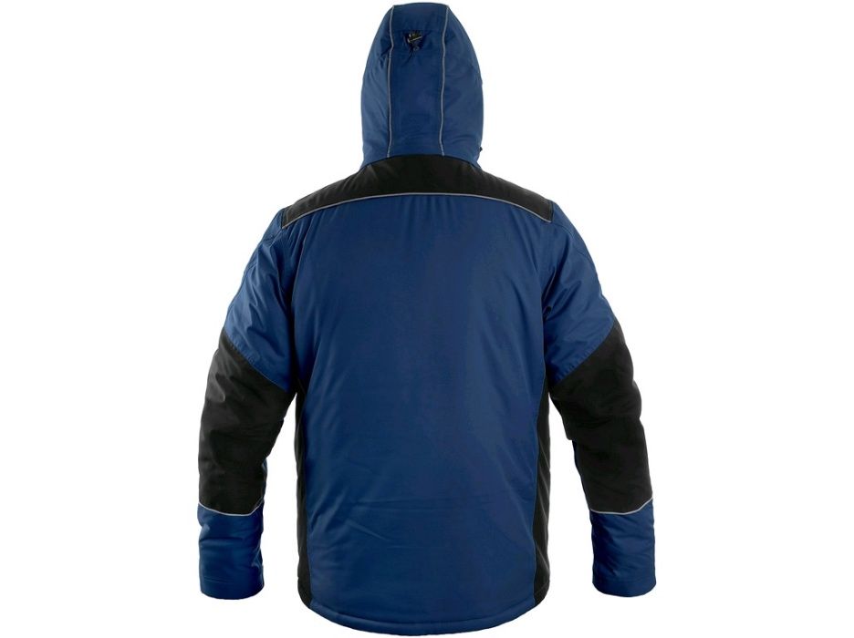 Спецодяг зимовий Спецодежда зимняя Куртка рабочая Робоча куртка зимова