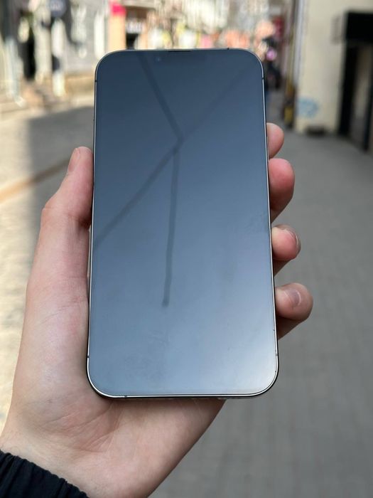 Apple iPhone 13 Pro Max 128 256gb Sierra Blue 512гб Graphite Gold 1тб Silver Neverlock акумулятор 93-100%