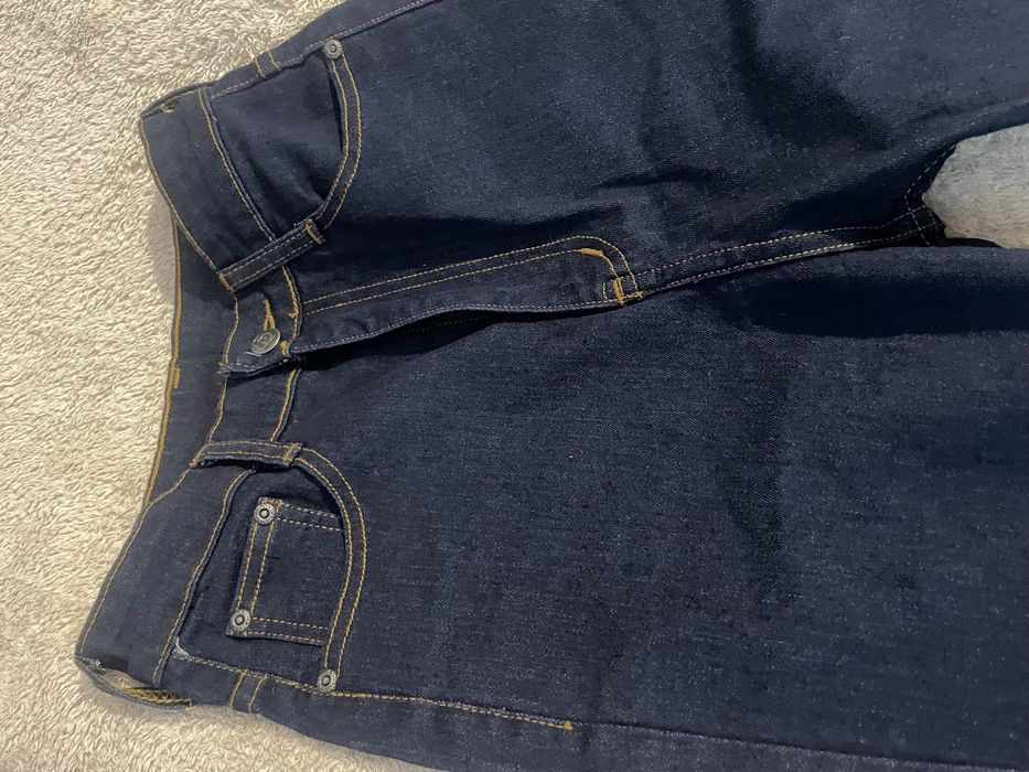 Джинси кльош с-м розмір