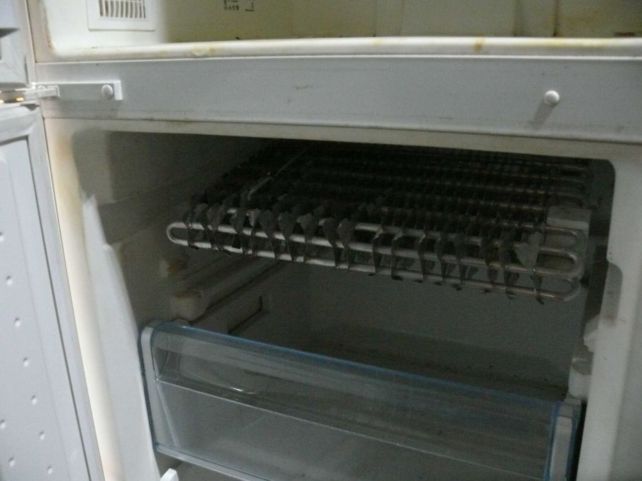 Lodówka BOSCH KGN36V00/01