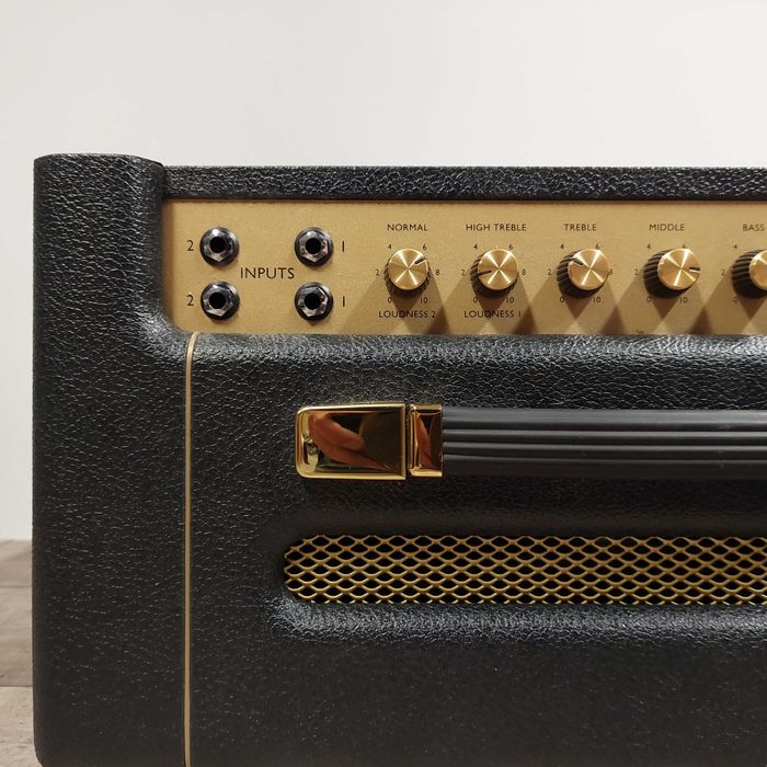 Marshall SV20C lampowy wzmacniacz gitarowy combo 2024r UK