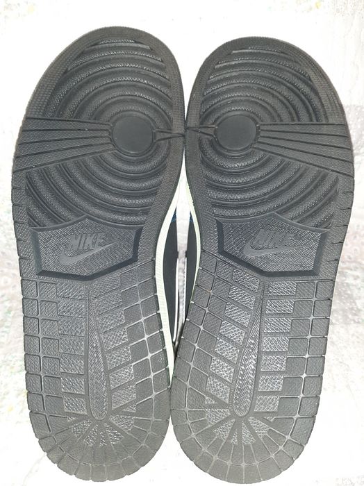 Nike Air Jordan 1 Retro High Tokyo Bio Hack
