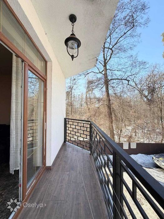 Продаж затишної 1-кімнатної студії в клубному будинку | Без комісії