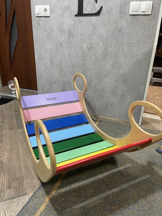 Продам качелю UKa-CHaka