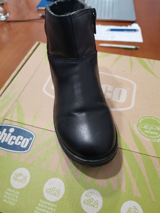 Calçado de Criança