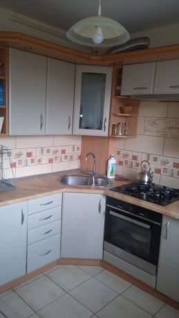 Mieszkane 38 m² - II pietro - Widok 5