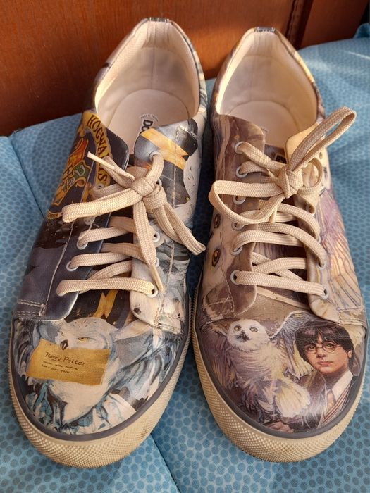Buty DOGO Harry Potter r.44