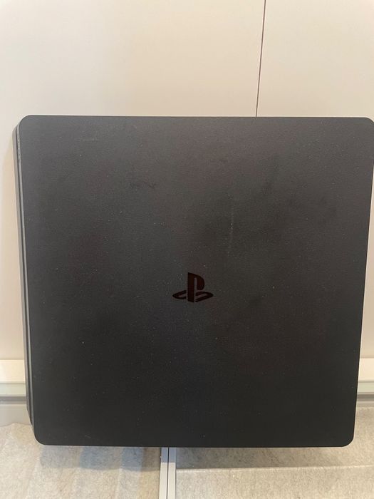 PS4 Slim 1TB (SO 13.0)