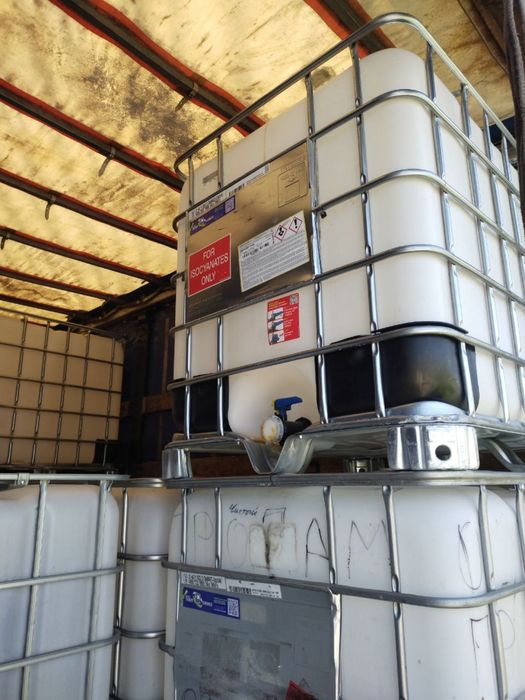 Продам єврокуби.