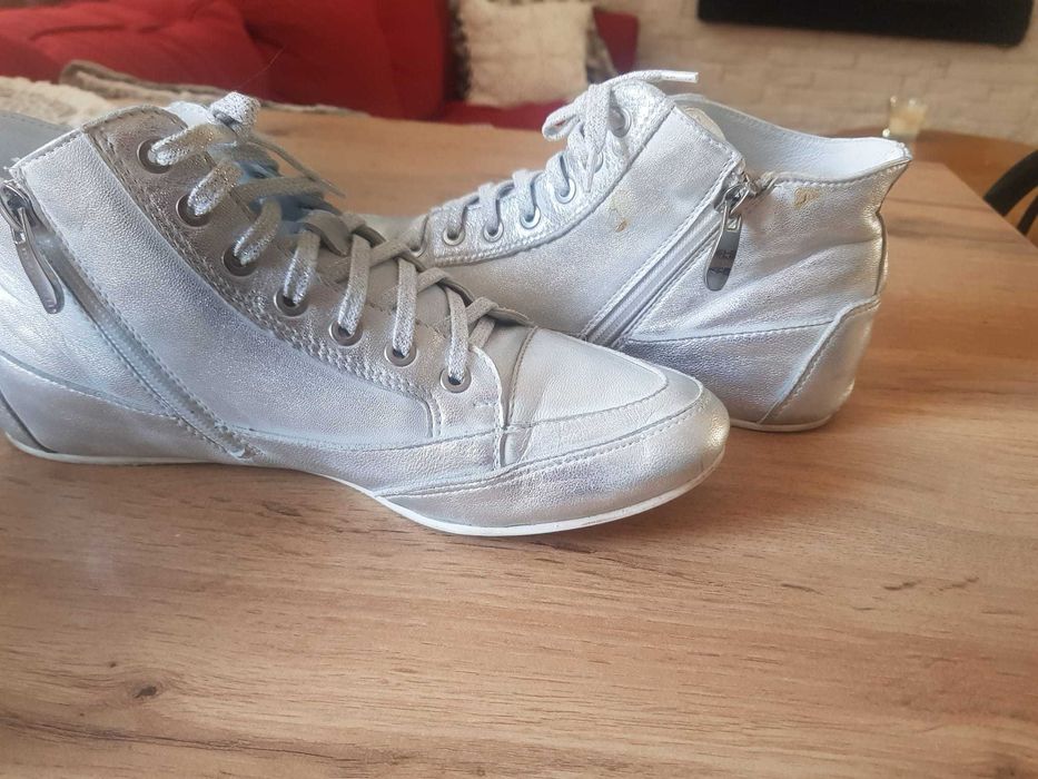 Marshall buty damskie 39