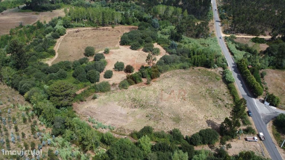 Terreno para investimento  em Ouca — Ouca, Aveiro