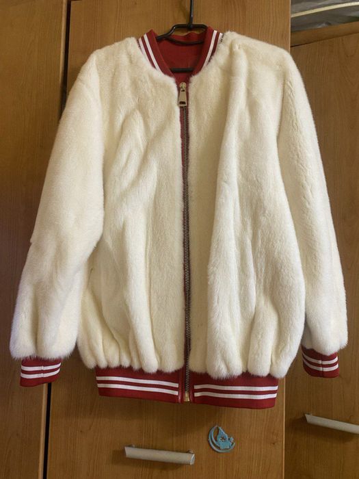 Бомбер дизайнерський