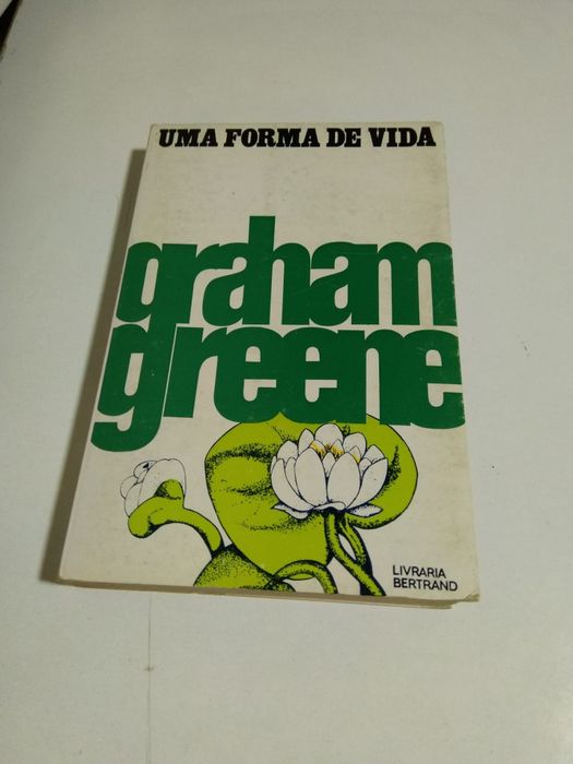 Autobiografia . . .