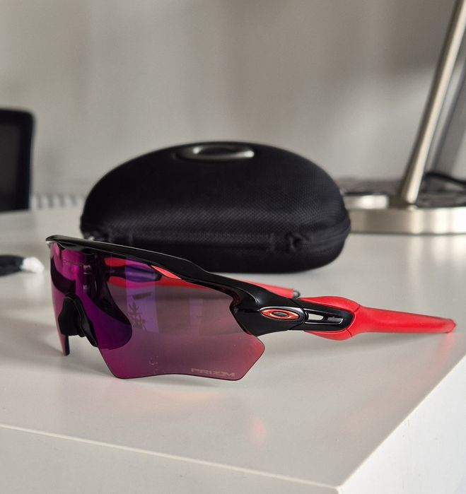 Oakley Radar EV XS Prizm Road