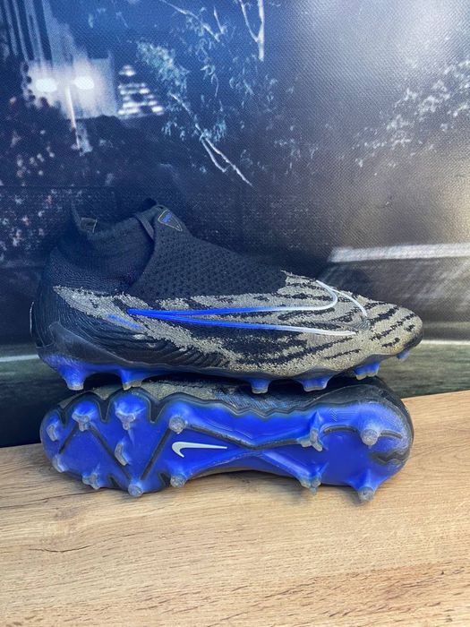 Nike Phantom GX Elite FG оригінал  44 (28/28.5 cm)найк фантом