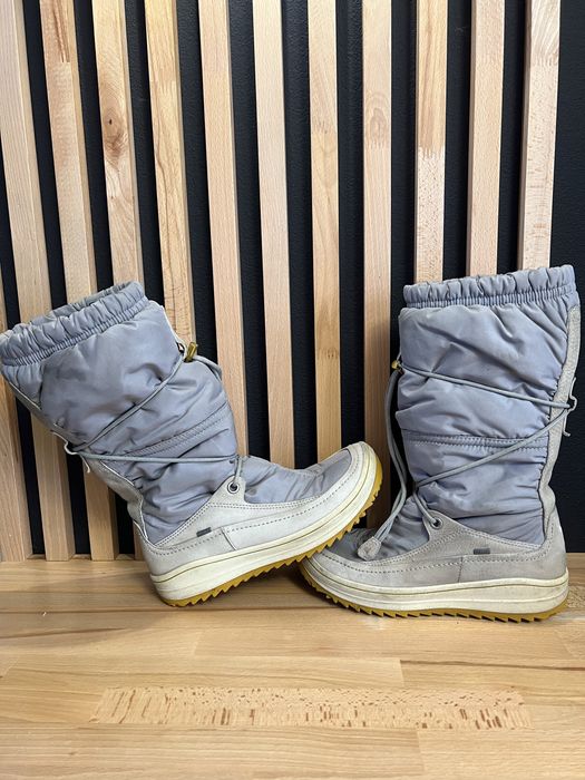 Ecco sniegowce rozm 38 gore-tex