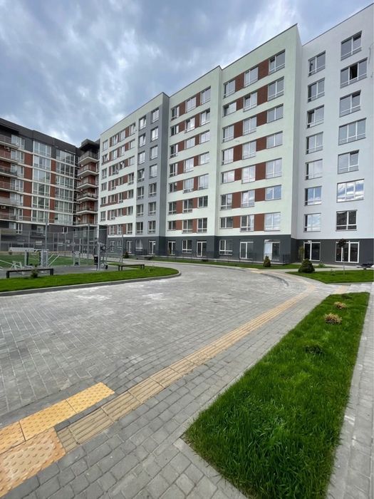 2-км-80м2. Без комісії. Дешевше ніж у забудовника. Від власника