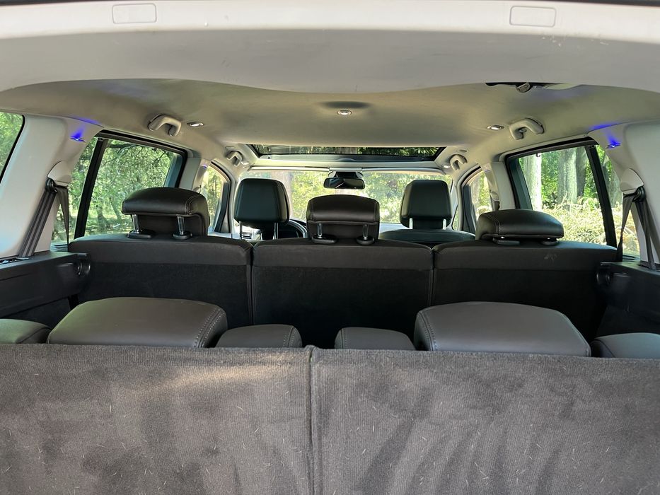 Renault Space 1.6 Cx. Aut - 2015 Gasóleo
