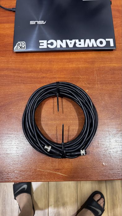 Humminbird Ethernet Cables (9 метрів)