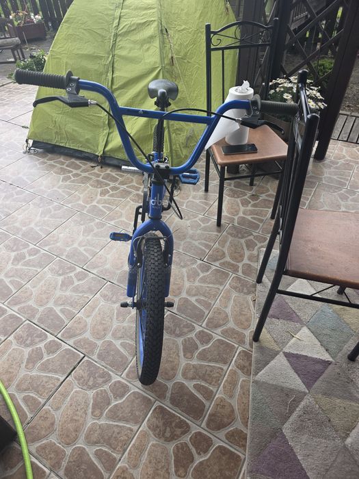 Sprzedam rower BMX