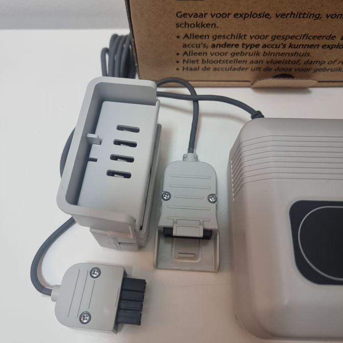 Część Ładowarka Panasonic 26v Gazelle Easy Glider NKJ041S FLYER KTM