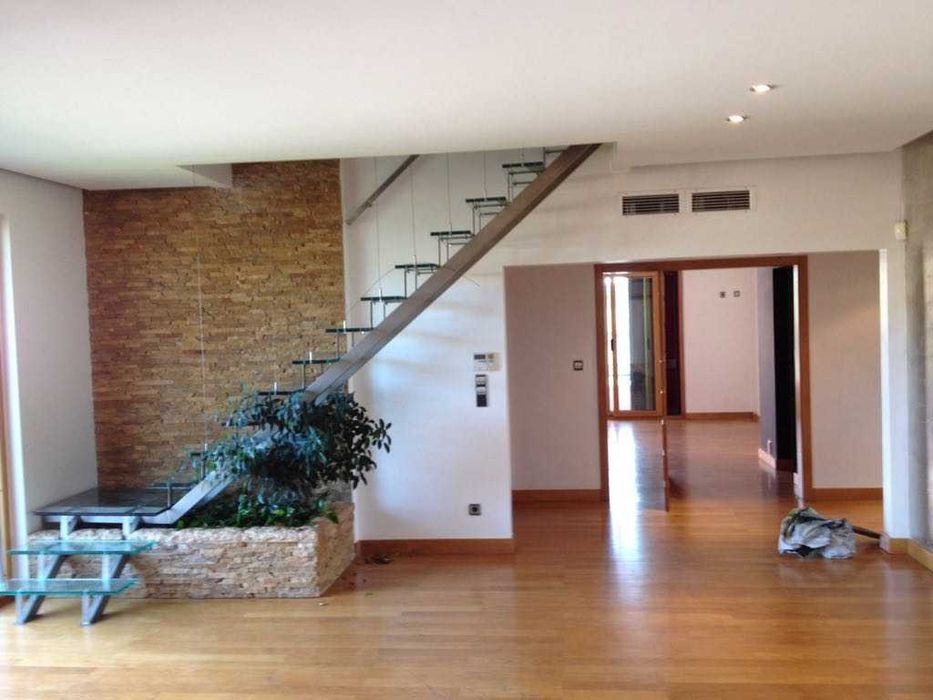 Faço Todos os trabalhos de remodelação da casa