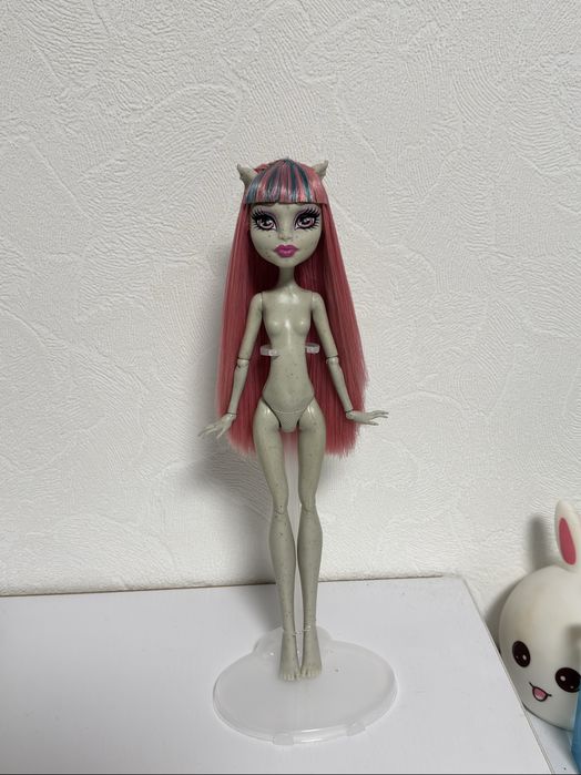 Рошель базова Monster high