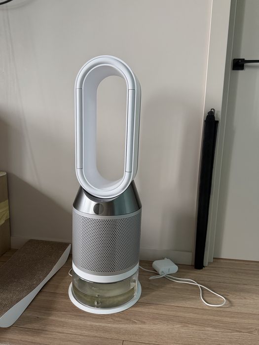 Dyson Pure Humidify+Cool | Очищувач повітря + зволожувач + вентилятор | Ідеальний стан