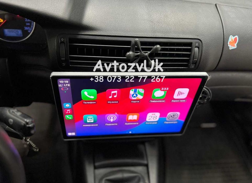 Магнитола PASSAT Volkswagen B5 VW Пассат Т5 T5 B4 B5 SUPERB Android 16