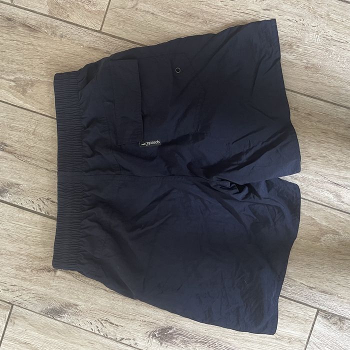 Kąpielówki spodenki Speedo 8-9 lat 128