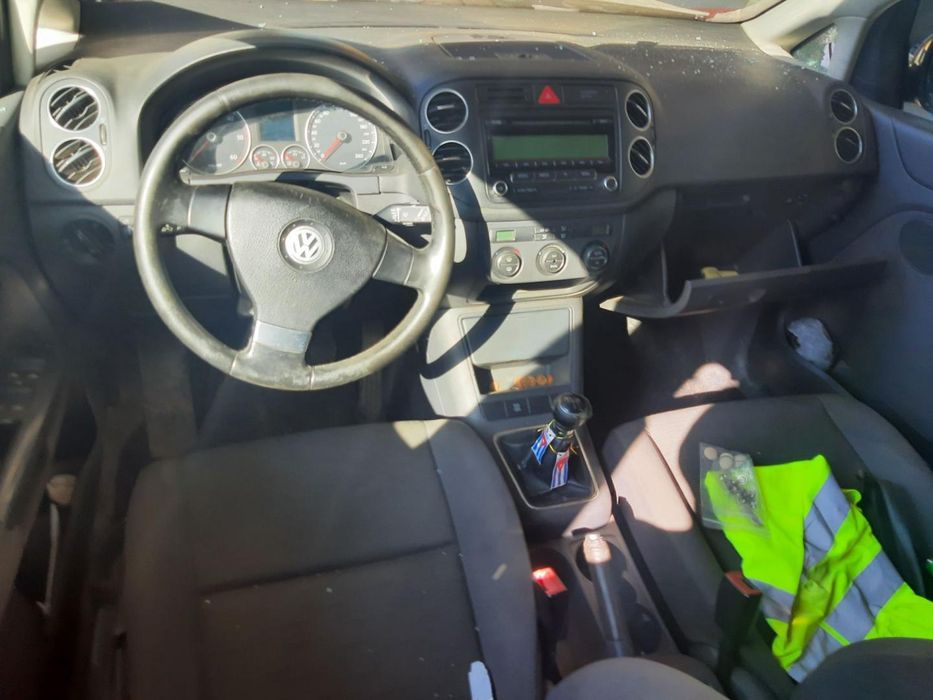 Banco Frente Esquerdo Volkswagen Golf