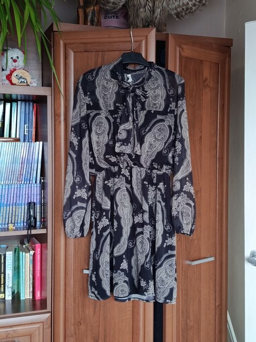 Sukienka damska  letnia