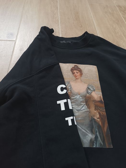 Bluza z nadrukiem  Tally Weijl