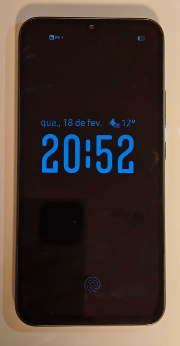 Samsung GALAXY 34 5G