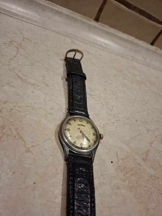 Zegarek mechaniczny Delbana 465-114
