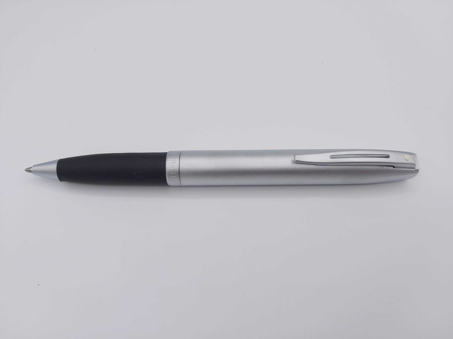 Conjunto Esferográfica e Caneta de Tinta Permanente - Sheaffer - Novo