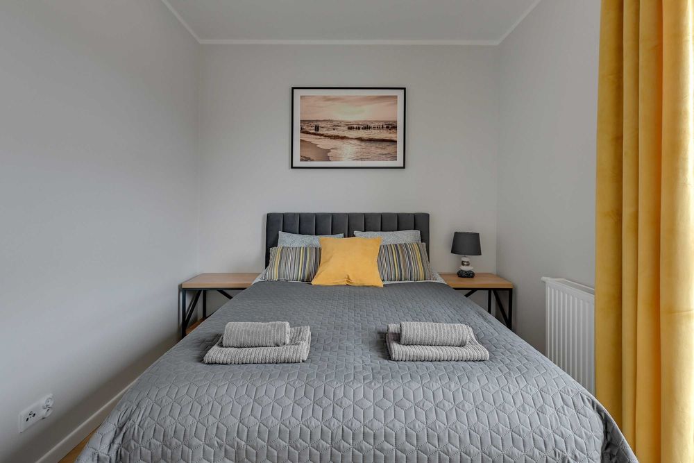 Apartament  Gdańsk Porto