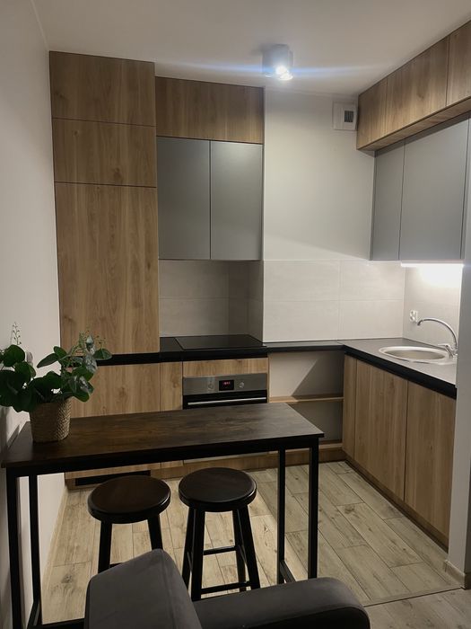 Mieszkanie na wynajem, Katowice os. Franciszkańskie - blisko SUM