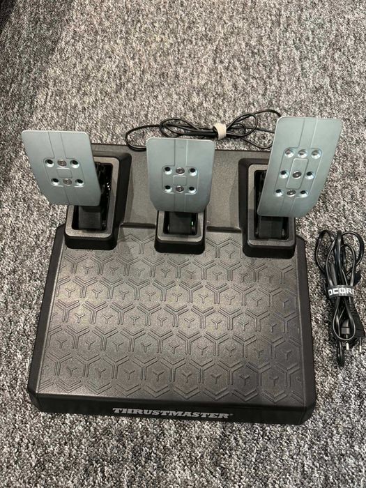 Kierownica thrustmaster T248X
