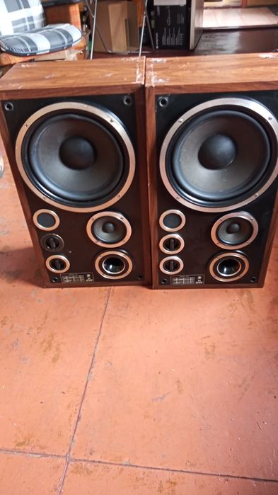 Kolumny Altus 75
